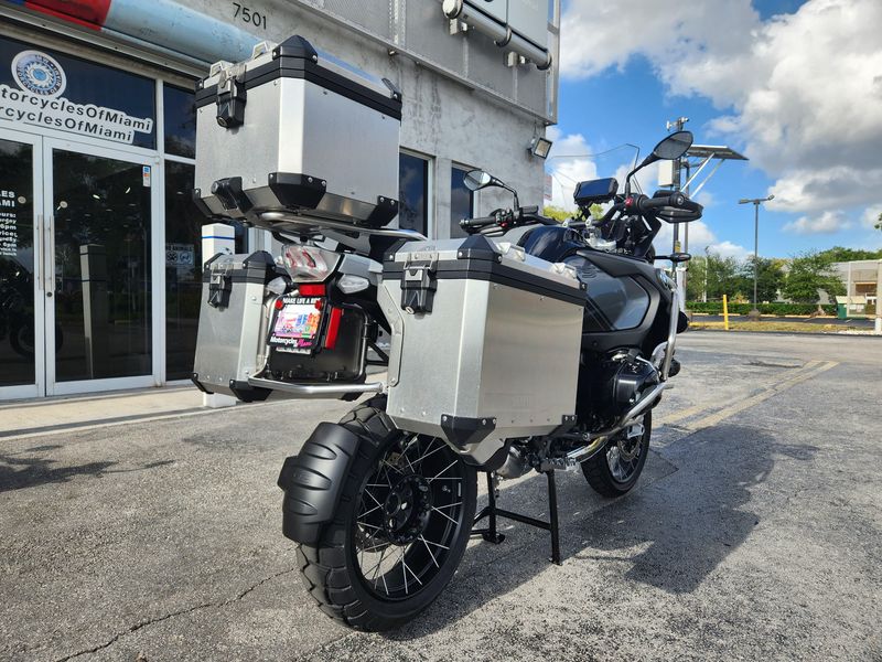 2021 BMW R 1250 GS Adventure Image 13