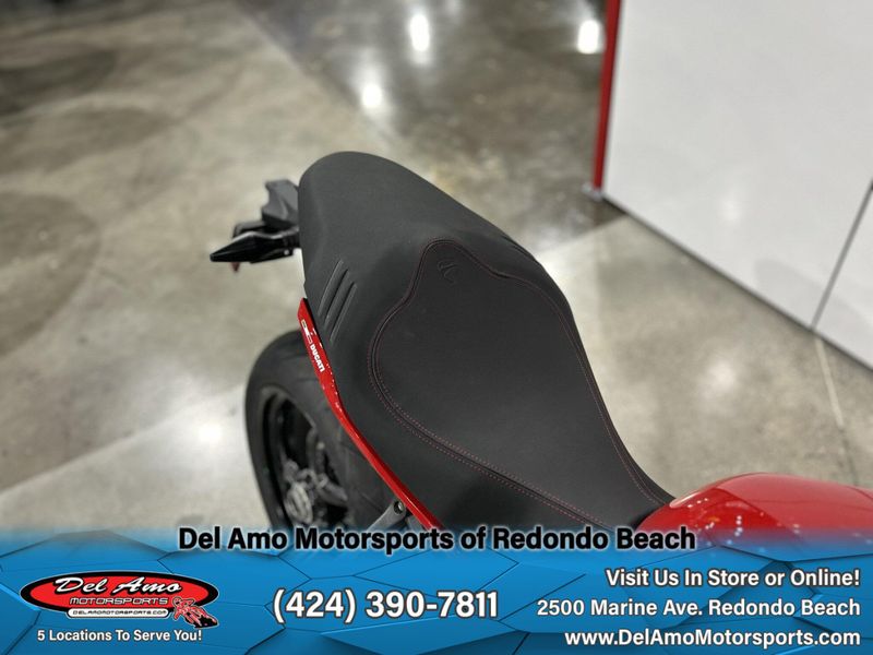 2024 Ducati SUPERSPORT 950 Image 17