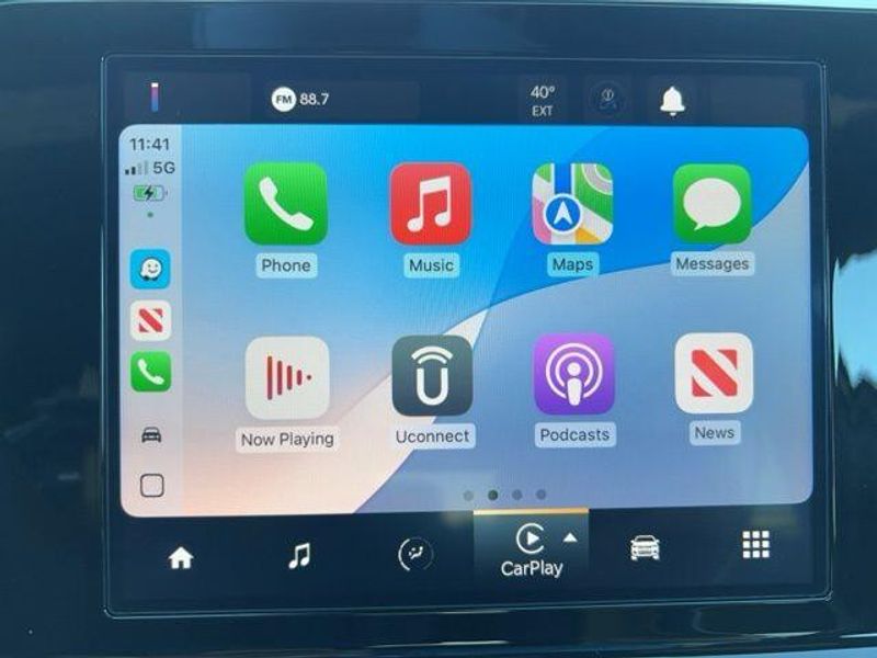 2025 Jeep Compass Sport 4x4