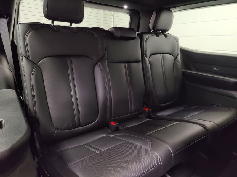 2024 Jeep Wagoneer 3.0T 4X4Image 18