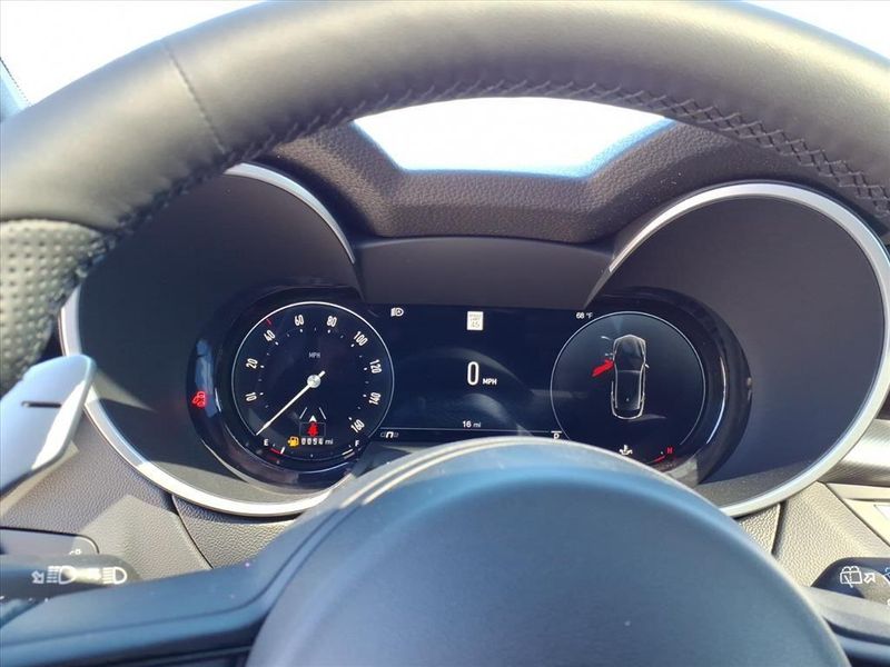 New 2026 Alfa Romeo Stelvio Image 24