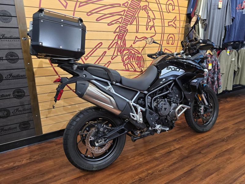2023 Triumph Tiger 900 GT ProImage 6
