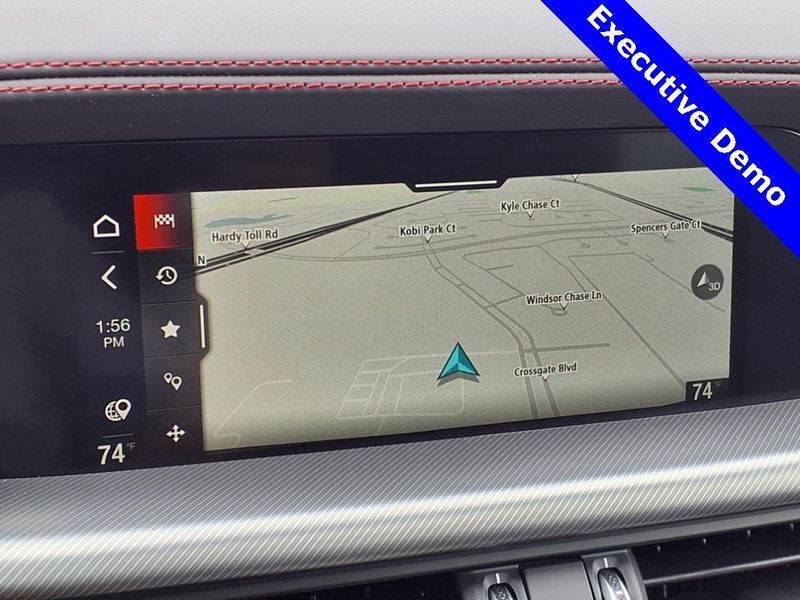 New 2025 Alfa Romeo Stelvio Tributo Italiano AwdImage 25