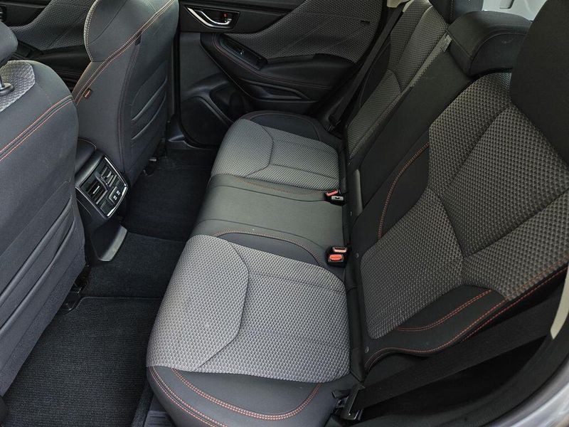 2023 Subaru Forester SportImage 26