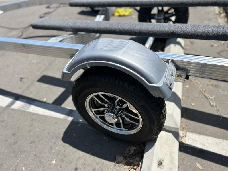 New 2025 Triton LTWCI-X - SINGLE Image 4