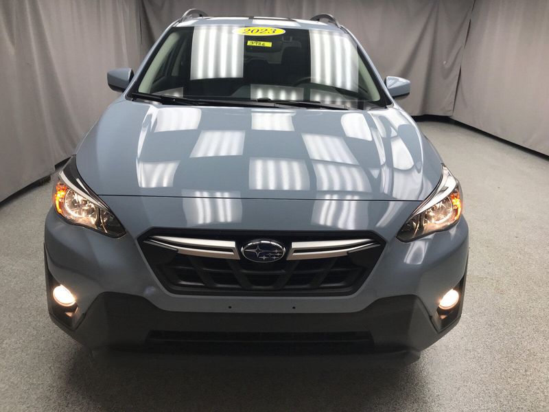 Used 2023 Subaru Crosstrek PremiumImage 21