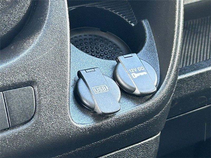 2021 RAM ProMaster 1500 BaseImage 22
