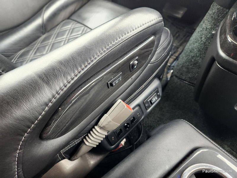 Used 2021 Chevrolet Express Passenger LS