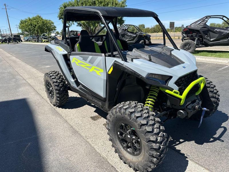 2025 Polaris RZR XP 1000 ULTIMATE 