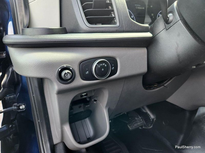 2020 Ford Transit XL photo 28
