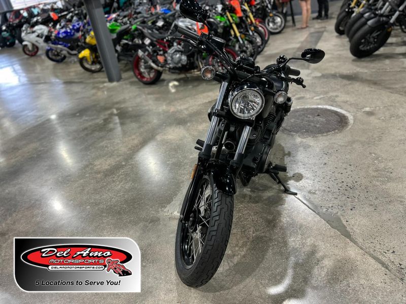 Used 2020 Yamaha Bolt 