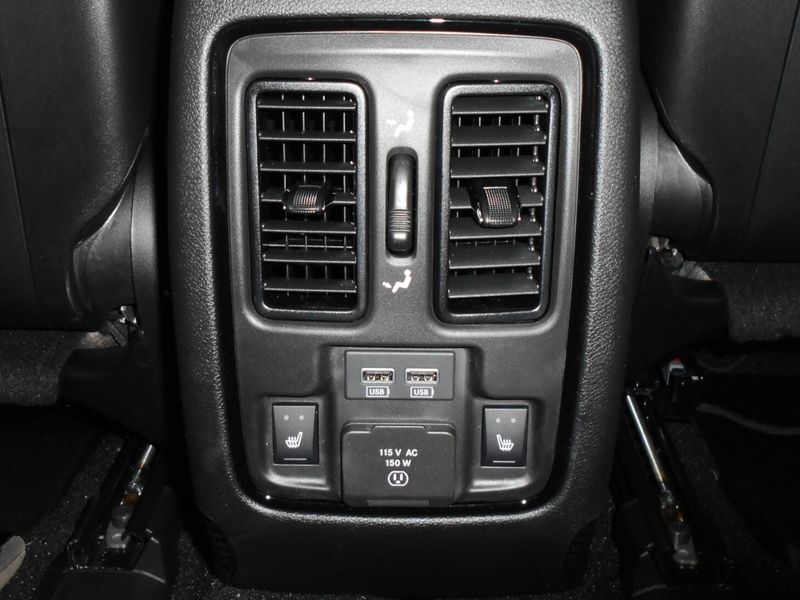 2025 Dodge Durango R/T Plus AwdImage 23