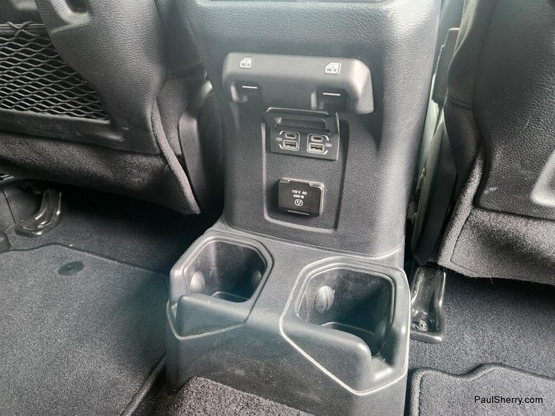 Used 2022 Jeep Gladiator Mojave