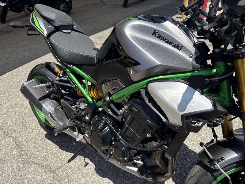 Used 2025 Kawasaki Z900 SE ABS Image 12