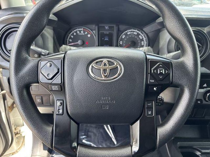 Used 2023 Toyota Tacoma SRImage 21
