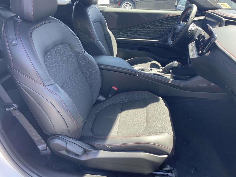New 2026 Dodge Charger Scat Pack 2-door Awd