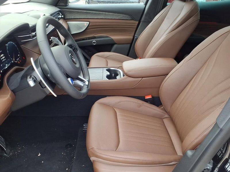 New 2026 Maserati Grecale ModenaImage 14