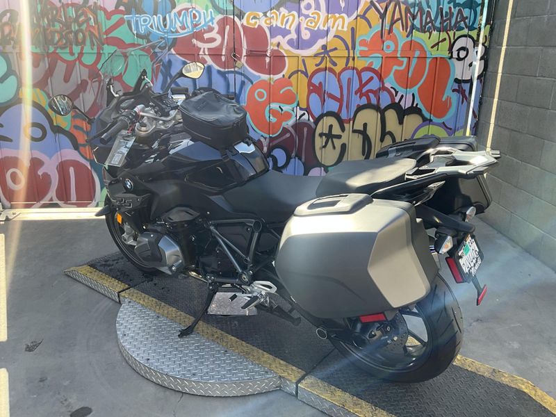 Used 2020 BMW R 1250 RS Image 3
