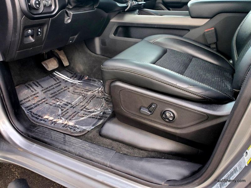 Used 2019 RAM 1500 Sport