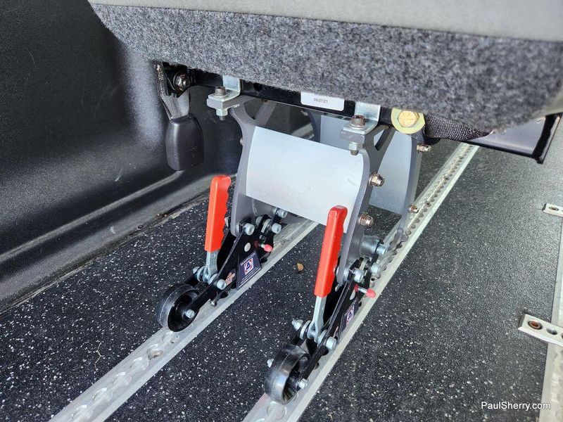 Used 2023 RAM ProMaster 2500 High Roof