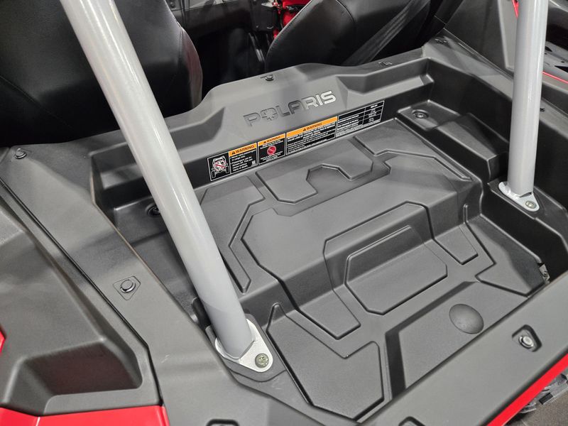 NEW 2026 POLARIS RZR 200 EFI Image 10