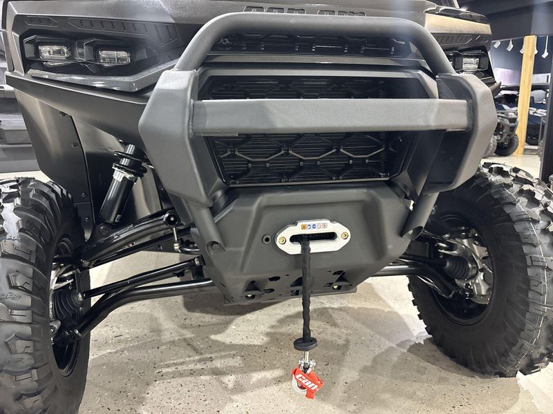 New 2026 Can-Am DEFENDER MAX XT HD11 WITH 10.25 IN. INFOTAINMENT Image 36