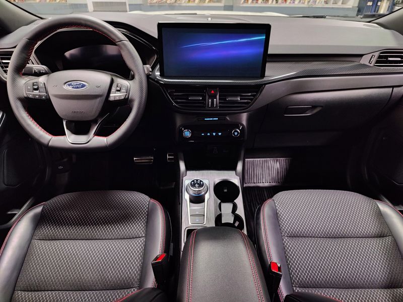Used 2024 Ford Escape ST-Line Select AWD w/Tech #2 PkgImage 20