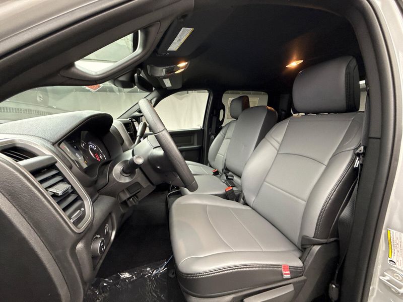 New 2026 RAM 2500 TradesmanImage 7