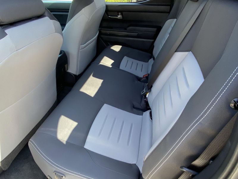 Used 2025 Toyota Tacoma TRD SportImage 13