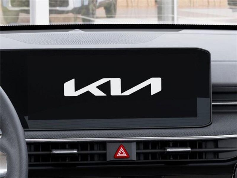 New 2026 Kia K5 LXSImage 20