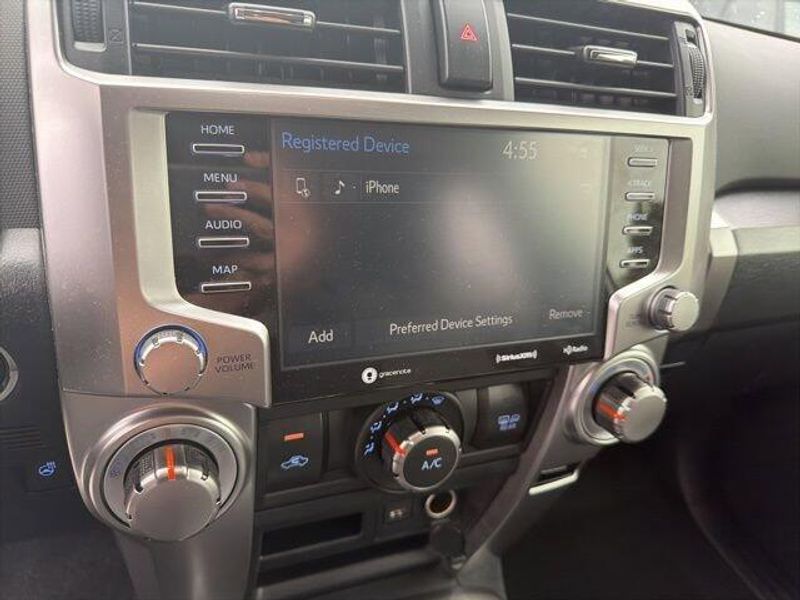 Used 2023 Toyota 4Runner SR5 Premium
