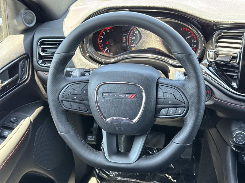 New 2026 Dodge Durango Gt Plus Awd Hemi V8
