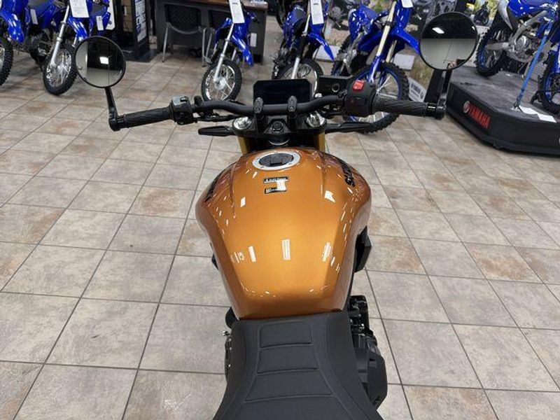 New 2026 Suzuki GSX-8T Image 22