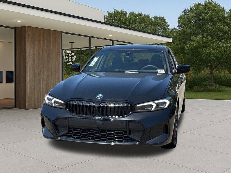 New 2026 BMW 3 Series 330iImage 3