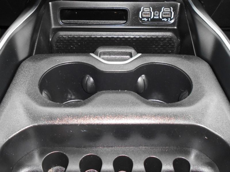 2021 RAM 1500 Big Horn Lone StarImage 28