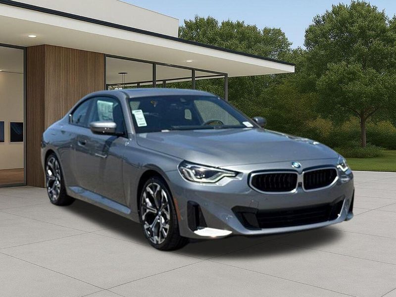 New 2026 BMW 2 Series 230iImage 6