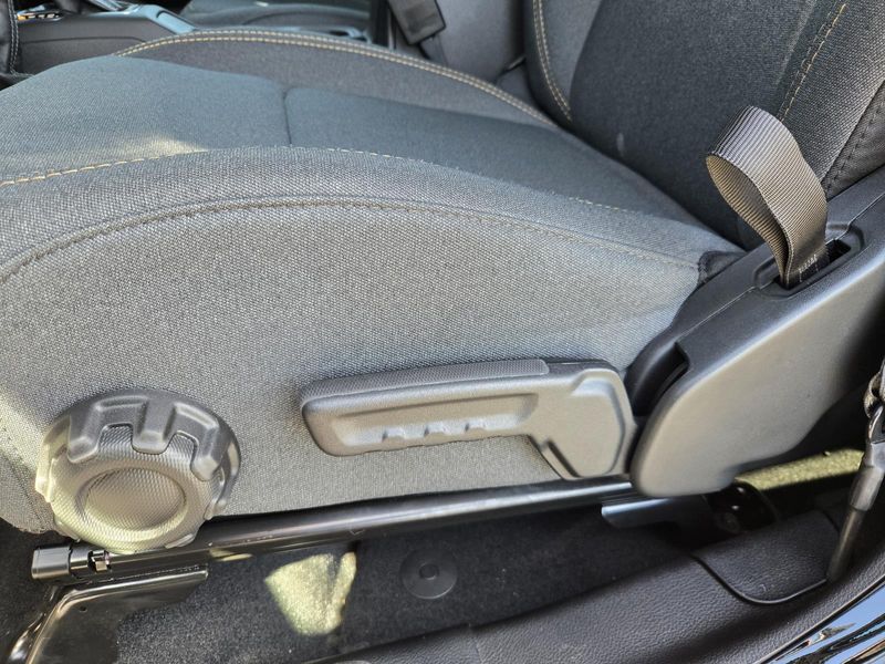 New 2026 Jeep Wrangler 4-door Willys