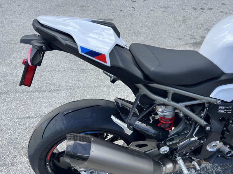 New 2025 BMW S 1000 RR 