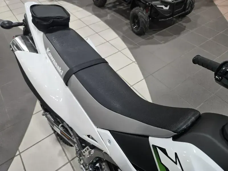 NEW 2026 KAWASAKI KLX300 Image 16
