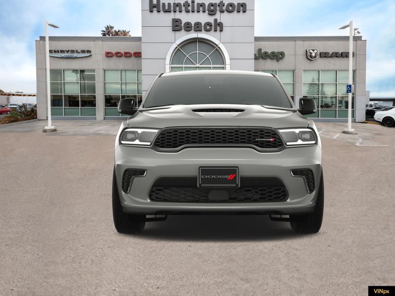 2024 Dodge Durango R/T Plus 4x2Image 12