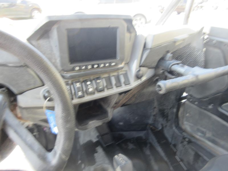 USED 2025 POLARIS RZR XP 4 1000 PREMIUM Image 14