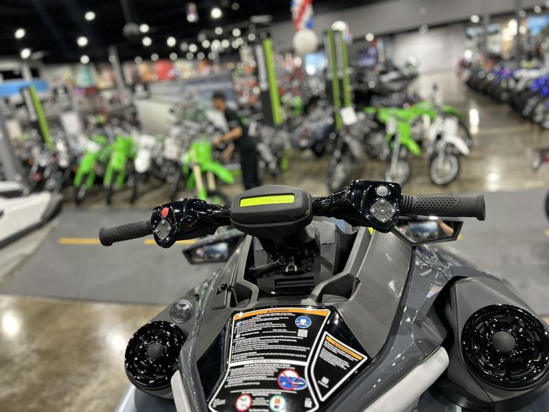 New 2025 Sea-Doo RXT-X 325 (SOUND SYSTEM) Image 15