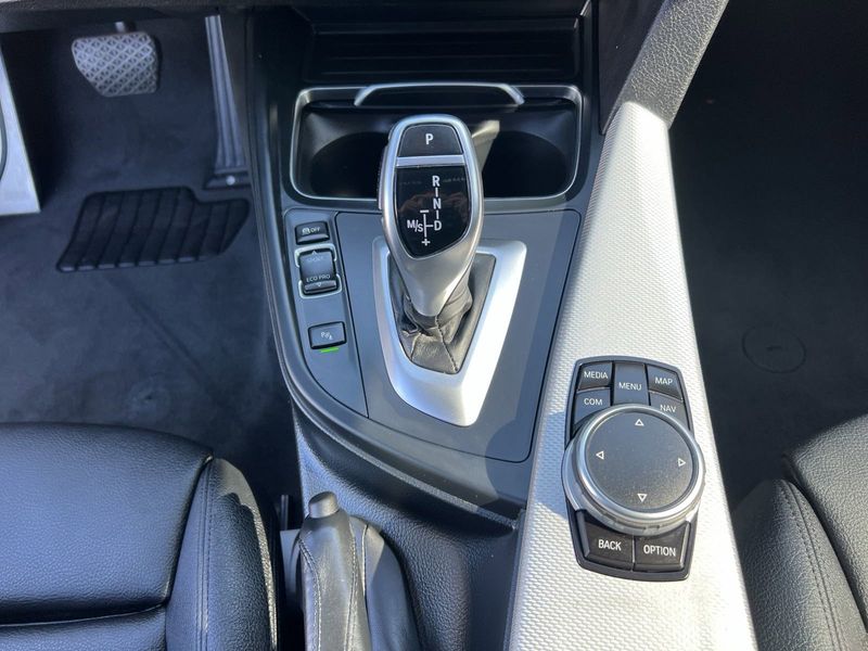 2017 BMW 4 Series 430iImage 14
