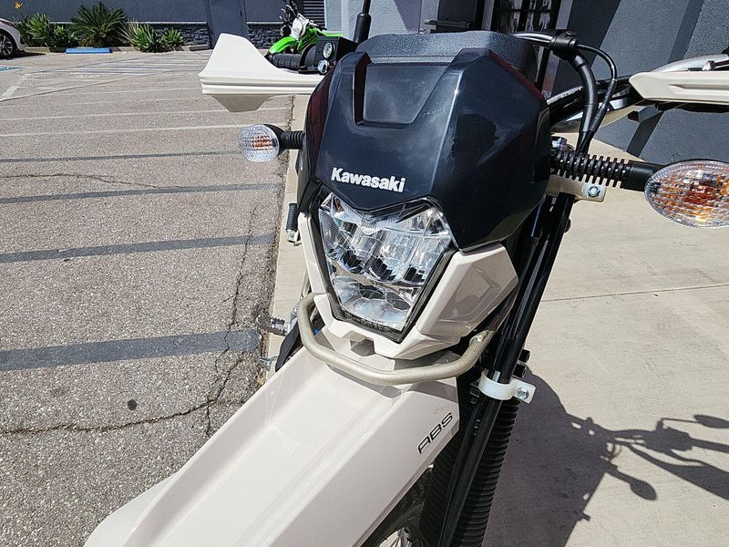 New 2026 Kawasaki KLX 230 SHERPA S ABS Image 18