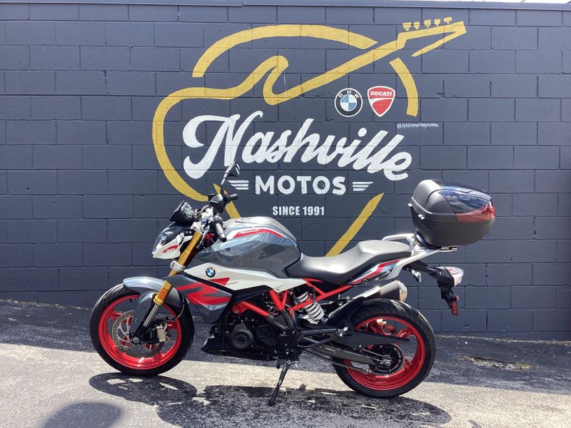 Used 2021 BMW G 310 R 