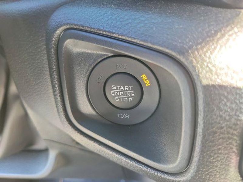New 2026 Jeep Wrangler 4-door Willys