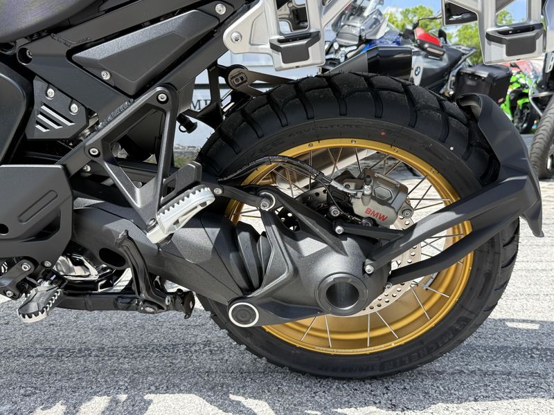 2026 BMW R 1300 GS Adventure