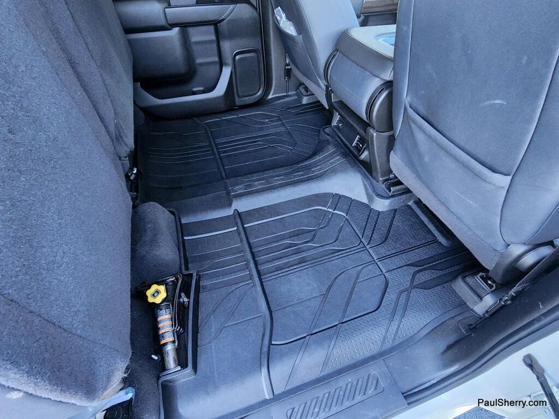 Used 2020 Chevrolet Silverado 1500 LT