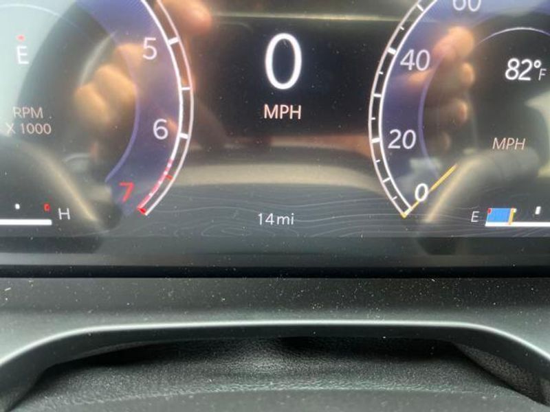 2025 Jeep Grand Cherokee Laredo X 4x4