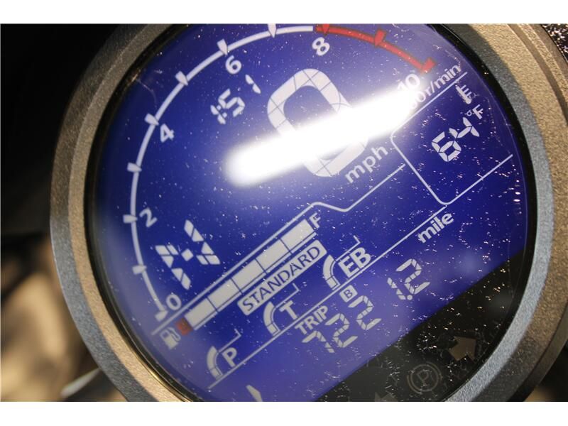 2023 Honda Rebel 1100 DCTImage 6